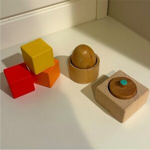 Lovevery Miscellaneous Baby Toys